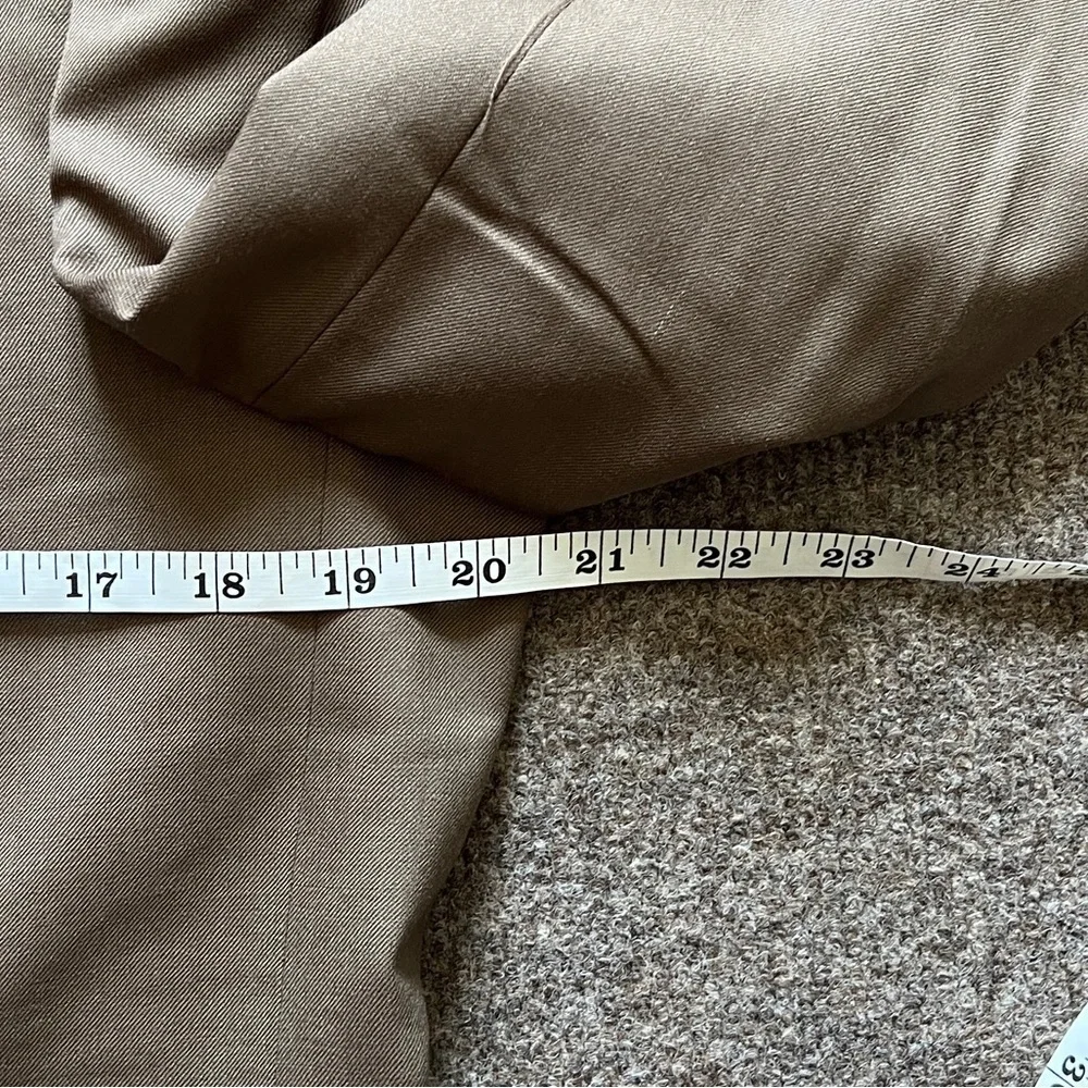Chaps jacket brand